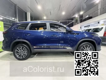 XCITE | X CROSS 8 | 426 - Компас 1