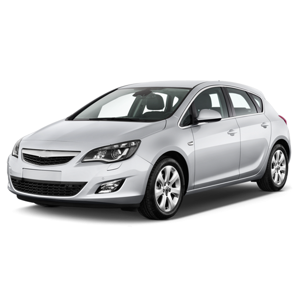 ASTRA (J) *
