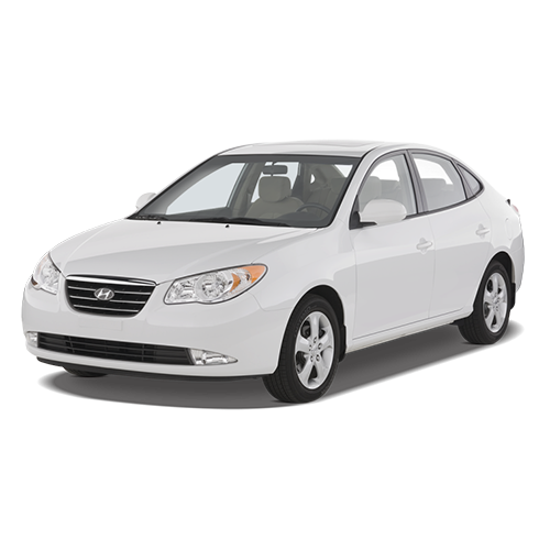 ELANTRA, AVANTE 4 (HD)