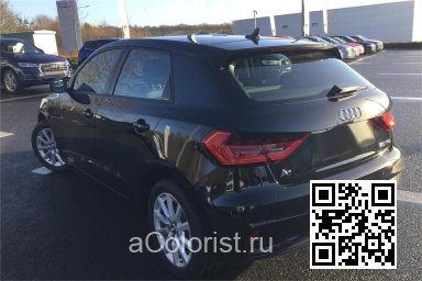 Y9T, LY9T, 0E, 0E0E - MYTHOS BLACK, MYTHOSSCHWARZ, NOIR MYTHIC 3