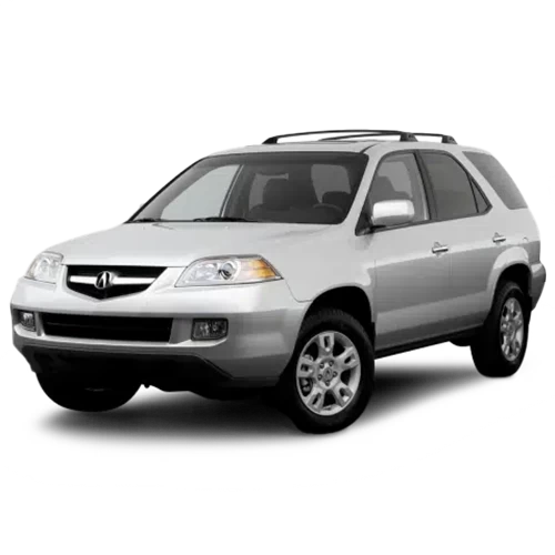 MDX (YD1).