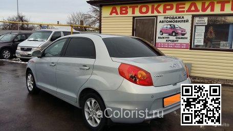 886422 - СЕРЕБРИСТЫЙ ДОЖДЬ, SEREBRISTY DOZJD, SILBERREGEN 5