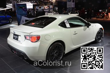 Scion | FR-S (ZN6) | H6Q - LUNAR STORM, DESERT KHAKI (СОЛИД) 2