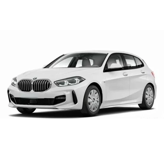 1 Series (F40, F41).