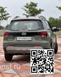 Hyundai | EXTER | TKS - TOMBOY KHAKI, RANGER KHAKHI (с 2023) 3