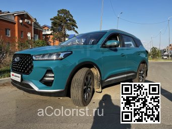 BLU09, SC - JASPER BLUE (СОЛИД) 4