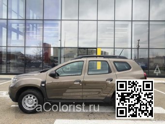 Renault | DUSTER 2 | CNW - BRUN TENAKURU, TENAKURU 1