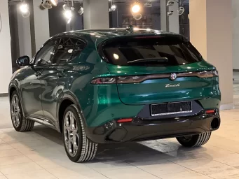 Alfa Romeo | TONALE | 800A, 800/A - VERDE VISCONTI 1