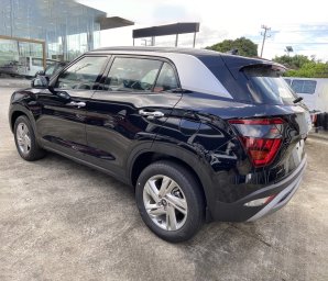 HYUNDAI | CRETA 2 | NB9, RB5, BN, MJB - PHANTOM BLACK, BLACK NOIR PEARL, BECKETTS BLACK, MIDNIGHT BLACK (с 2022) 0