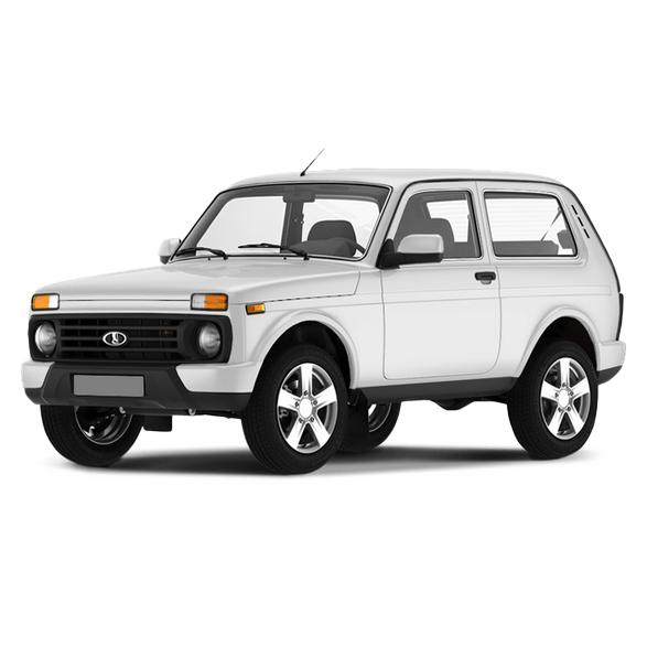 4x4 URBAN, УРБАН.