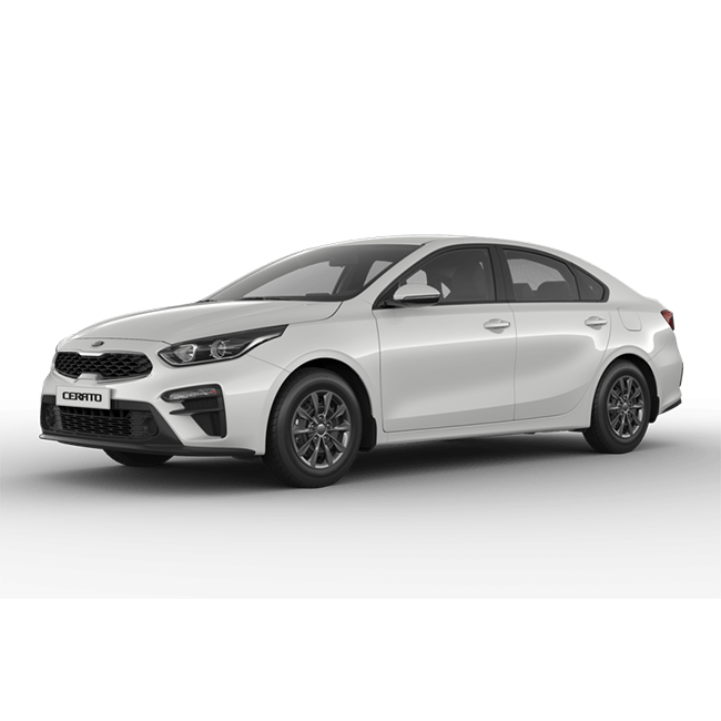 CERATO, FORTE, K3 4 (BD, KDM)