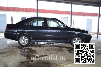 Amulet (A15) | CB, Z4, C9Z, LC9Z, Z4Z4, 9093 - BLACK MAGIC 1