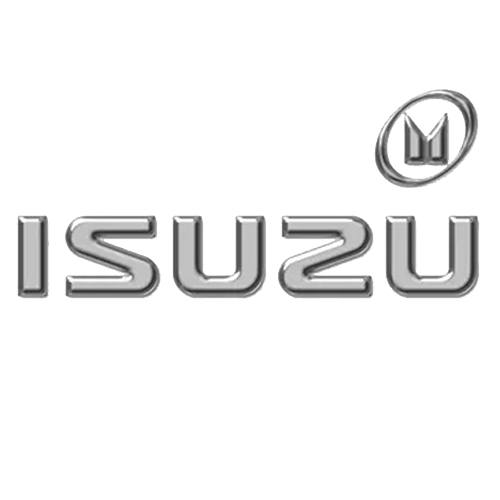 Isuzu*