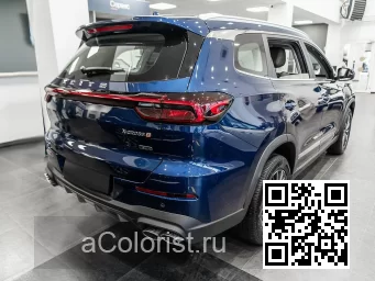 XCITE | X CROSS 8 | 426 - Компас 2