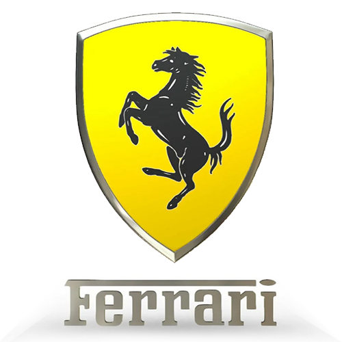 Ferrari*