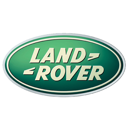 Land Rover*