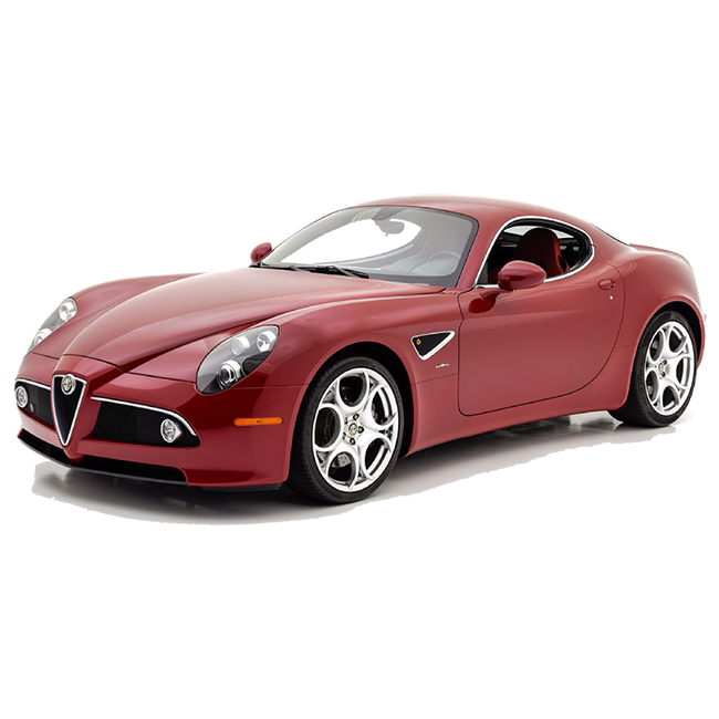 8C Competizione