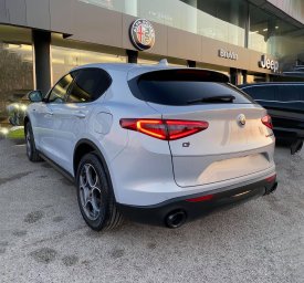 ALFA ROMEO | STELVIO (949) | 252, 252B, 252/B - BIANCO LUNARE, MOONLIGHT PEARL, LUNARE WHITE (с 2020) 1