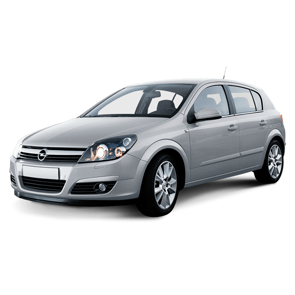 ASTRA (H)