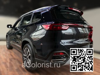 CI - MECHA WARRIOR BLACK, CB - BLACK MAGIC 6