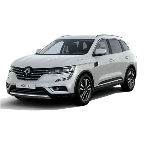 KOLEOS 2