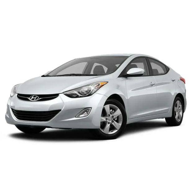 ELANTRA, AVANTE 5 (MD, UD)