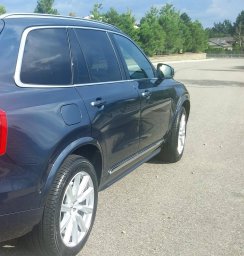 HYUNDAI | CRETA 2 | TN6 - DENIM, DENIM BLUE (с 2023) 3