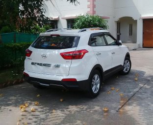 HYUNDAI | CRETA, IX25 (GS, GC) | PSW - POLAR WHITE (СОЛИД) (IX25) 1