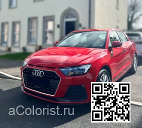 LY3Q, Y3Q, B1, B1B1 - PROGRESSIVE RED, PROGRESSIVROT (с 2023) 0