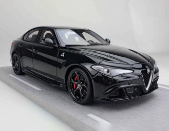 Alfa Romeo | TONALE | 408, 408/C, 58B - NERO VULCANO, VULCANO BLACK 0