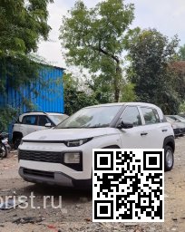 Hyundai | EXTER | SAW - ATLAS WHITE (СОЛИД) 0