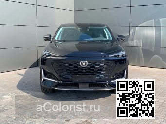 UNI-K | C08, LC2 - STAR BLACK, STAR DIAMOND BLACK 0