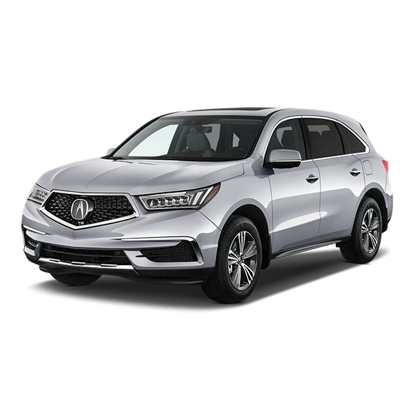 MDX (YD2).