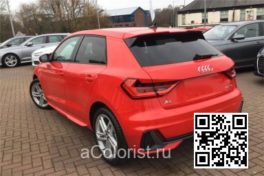 Z3M, LZ3M, N9, N9N9, N90E - MISANO RED, MISANOROT, MISANO RED PEARLEFFECT, ROUGE MISANO 3