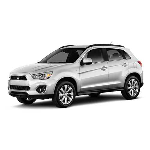 ASX, OUTLANDER SPORT (GA, XA, XB, XC, XD)