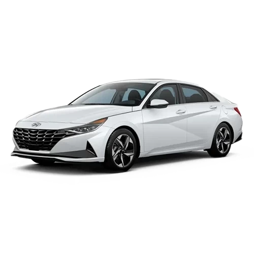 ELANTRA, AVANTE 7 (CN7) *