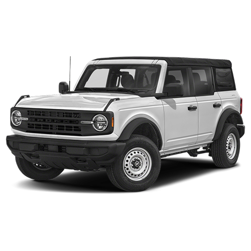 BRONCO.