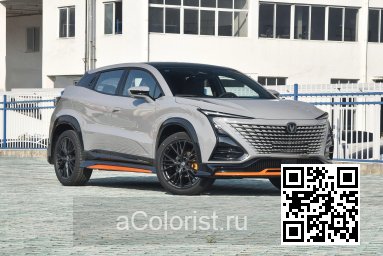 UNI-T | Y36 - ATOMIC GRAY, АТОМНЫЙ СЕРЫЙ 2