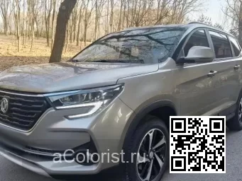 Forthing | T5 EVO, DFSK FORTHING 5 | DF-24 - GREY 1