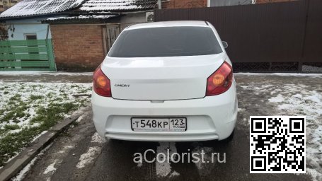 886417 - БЛАГОРОДНЫЙ БЕЛЫЙ, BLAGARODNY BELY (СОЛИД) 4