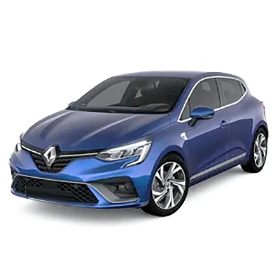 CLIO 5 (BJA, BF)
