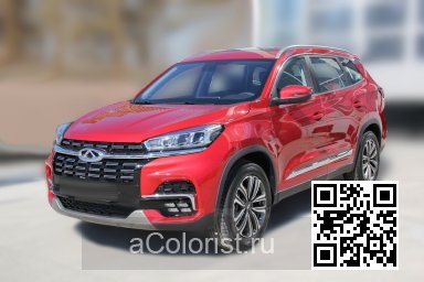 GRA03 - PLANTOM RED 4