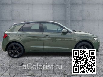 LX6M, X6M, M4, M4M4 - DISTRICT GREEN, DISTRIKTGRUEN, DISTRIKTGRUN, DISTRIKT-ZOLD (с 2022) 0