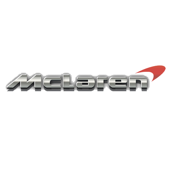 McLaren*